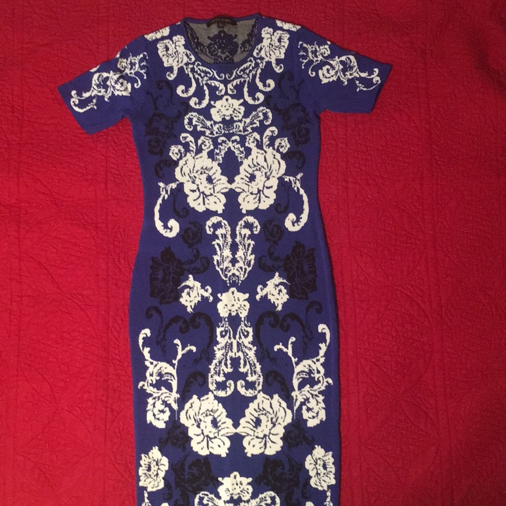 Cynthia Steffe Dress Size Small